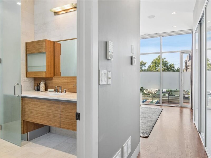 1842 N Wood Street Chicago IL 60622