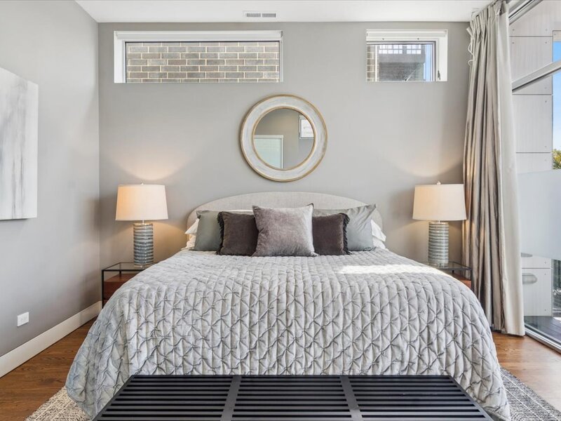 1842 N Wood Street Chicago IL 60622
