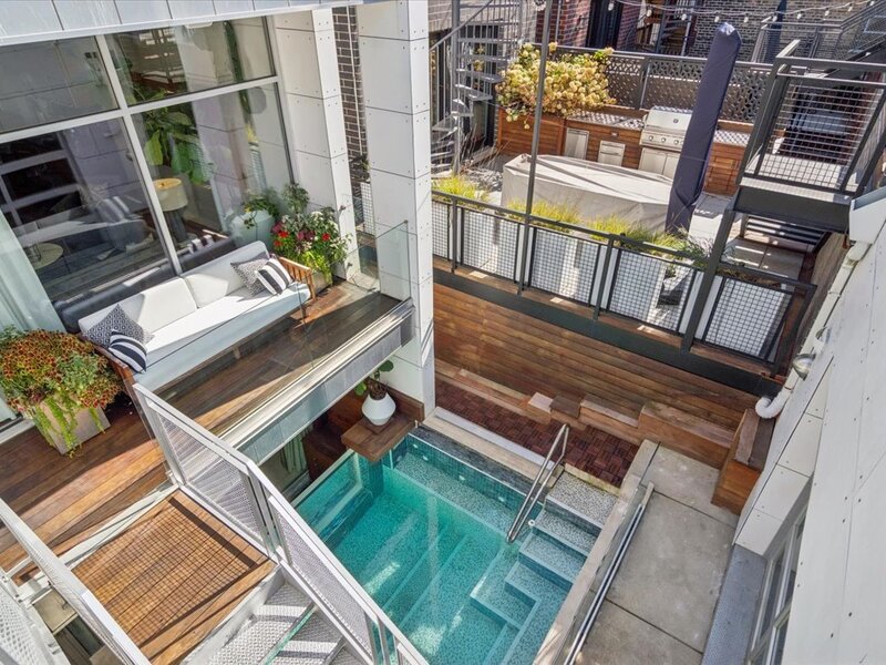 1842 N Wood Street Chicago IL 60622