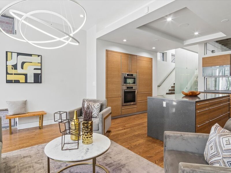 1842 N Wood Street Chicago IL 60622