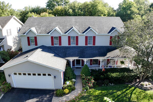 Photo of 1871 Allen Drive Geneva IL 60134