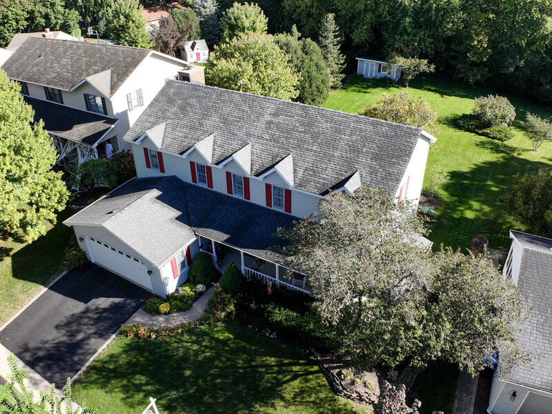 1871 Allen Drive Geneva IL 60134