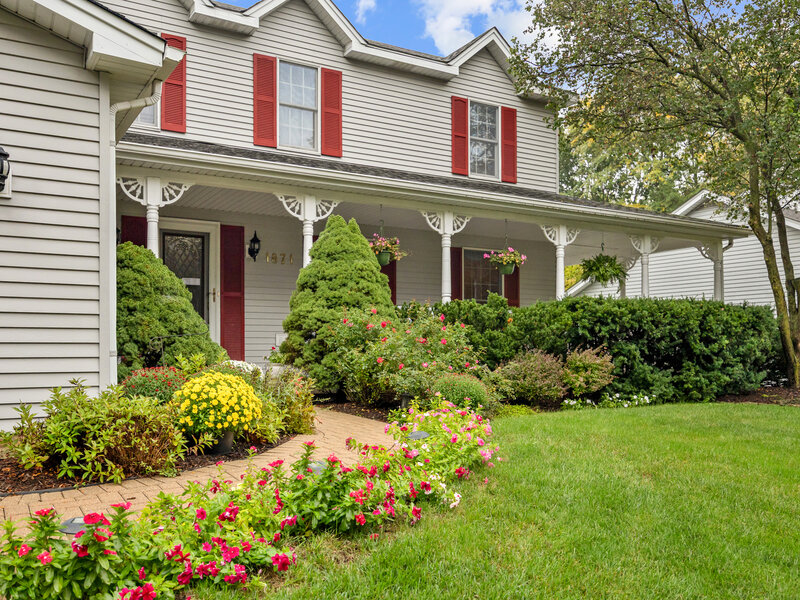 1871 Allen Drive Geneva IL 60134