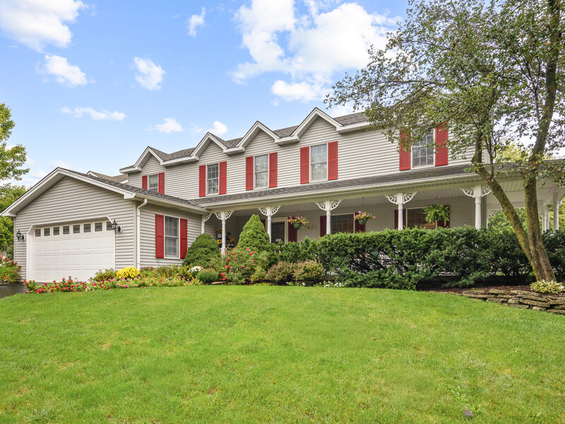 1871 Allen Drive Geneva IL 60134