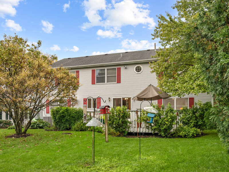 1871 Allen Drive Geneva IL 60134