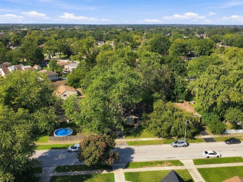 10912 S Komensky Avenue Oak Lawn IL 60453