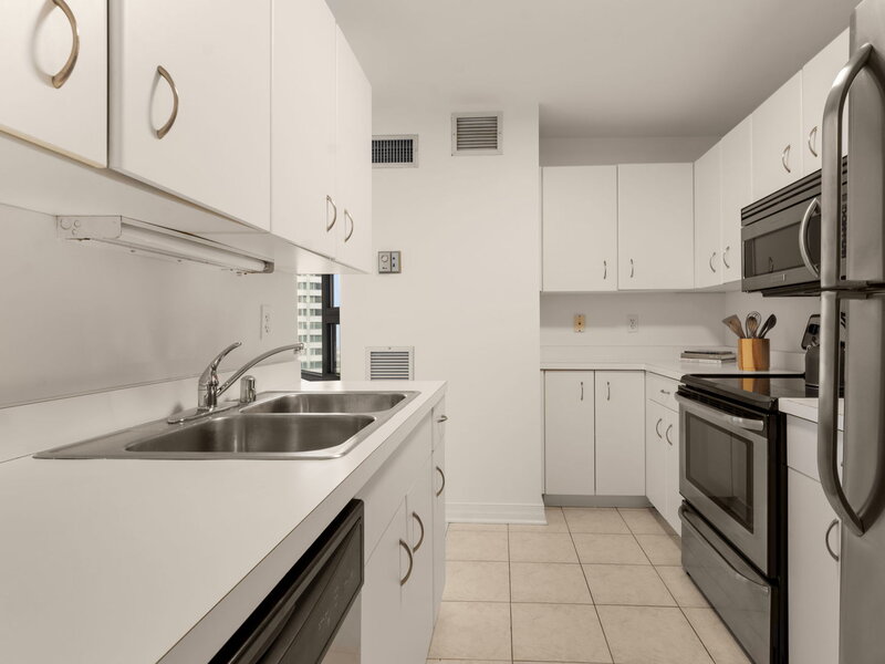 401 E Ontario Street Chicago IL 60611