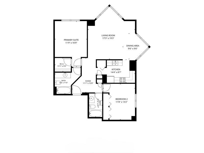 401 E Ontario Street Chicago IL 60611