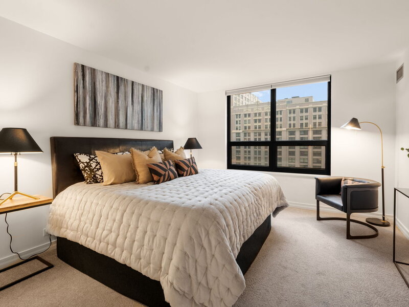 401 E Ontario Street Chicago IL 60611