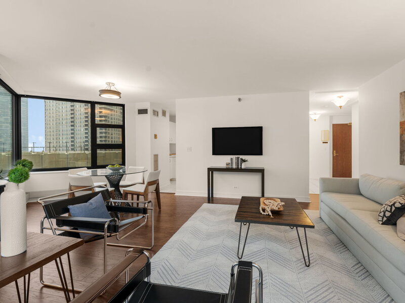 401 E Ontario Street Chicago IL 60611
