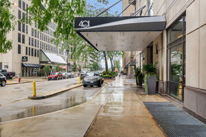 Photo of 401 E Ontario Street Chicago IL 60611 Unit 1409