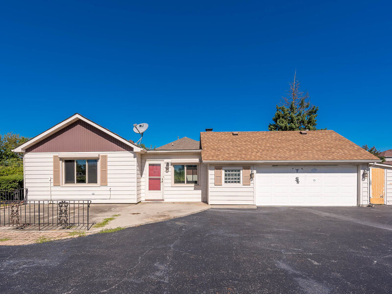 20185 Torrence Avenue Lynwood IL 60411