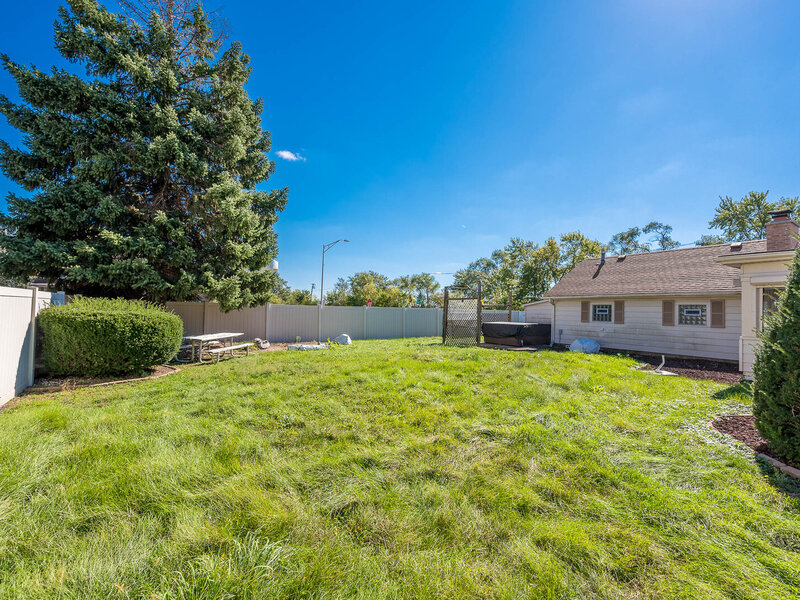 20185 Torrence Avenue Lynwood IL 60411