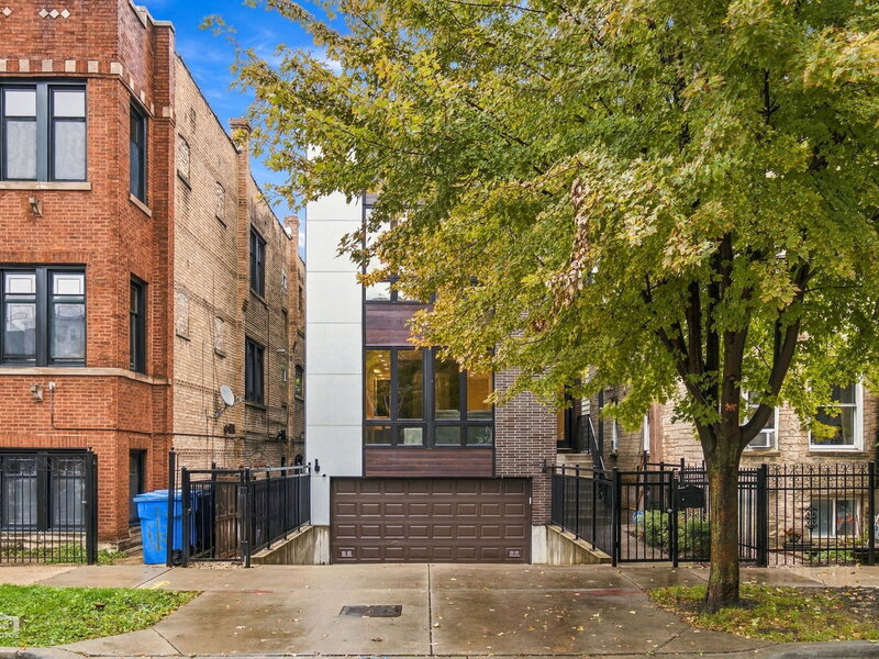 2205 N Talman Avenue Chicago IL 60647