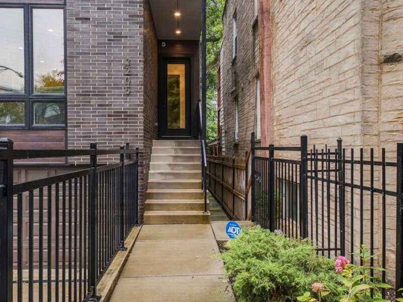 2205 N Talman Avenue Chicago IL 60647