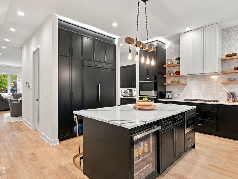 2205 N Talman Avenue Chicago IL 60647