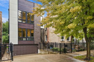 Photo of 2205 N Talman Avenue Chicago IL 60647