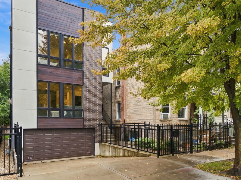 2205 N Talman Avenue Chicago IL 60647