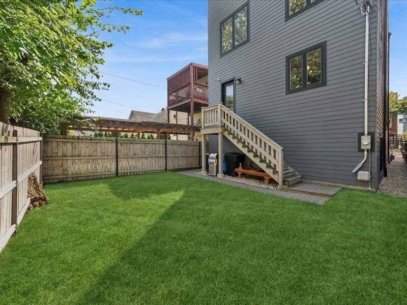 2205 N Talman Avenue Chicago IL 60647