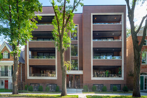 Photo of 1839 N Dayton Street Chicago IL 60614