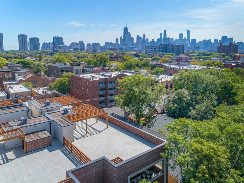 1839 N Dayton Street Chicago IL 60614
