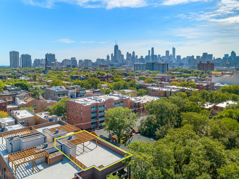 1839 N Dayton Street Chicago IL 60614