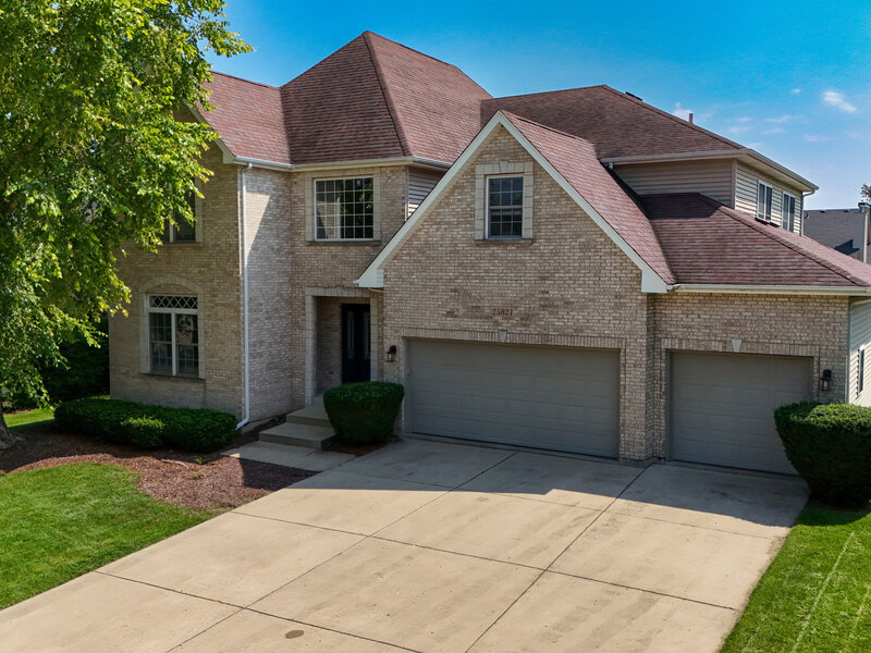 25821 Pastoral Drive Plainfield IL 60585