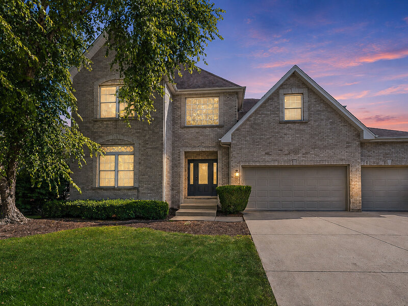 25821 Pastoral Drive Plainfield IL 60585