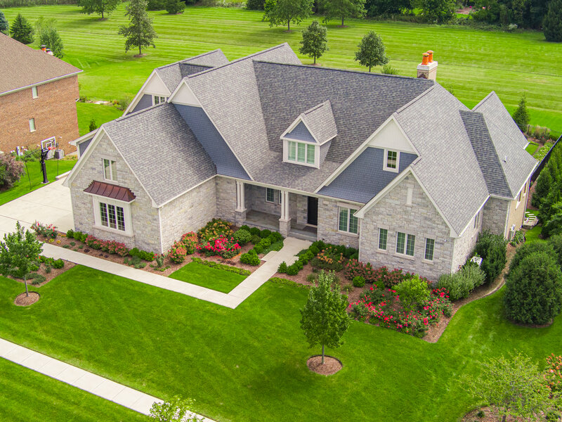5 Prairie Rose Drive St. Charles IL 60175