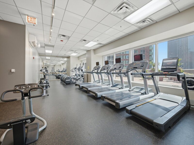 512 N Mcclurg Court Chicago IL 60611