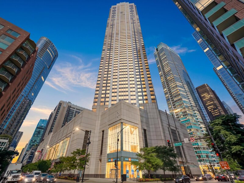 512 N Mcclurg Court Chicago IL 60611