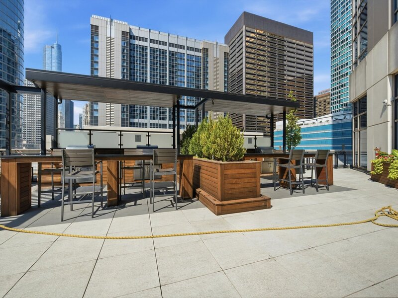 512 N Mcclurg Court Chicago IL 60611
