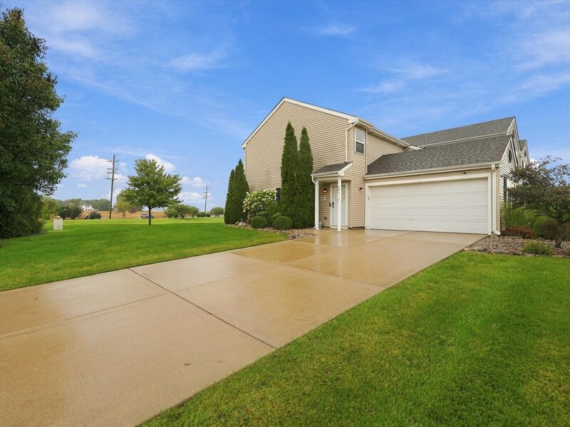 25101 Faraday Road Manhattan IL 60442