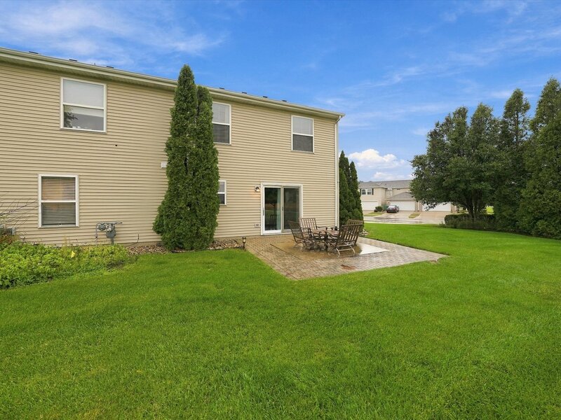 25101 Faraday Road Manhattan IL 60442