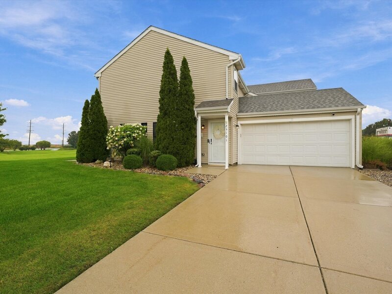 25101 Faraday Road Manhattan IL 60442