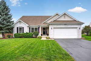 Photo of 2775 Hobbs Court Yorkville IL 60560