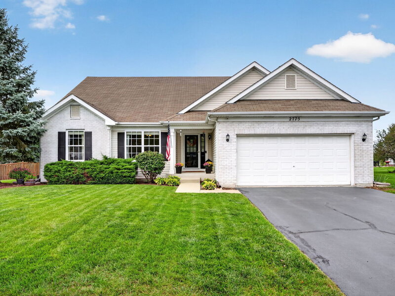 2775 Hobbs Court Yorkville IL 60560