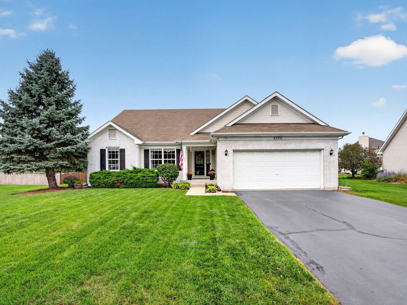 2775 Hobbs Court Yorkville IL 60560