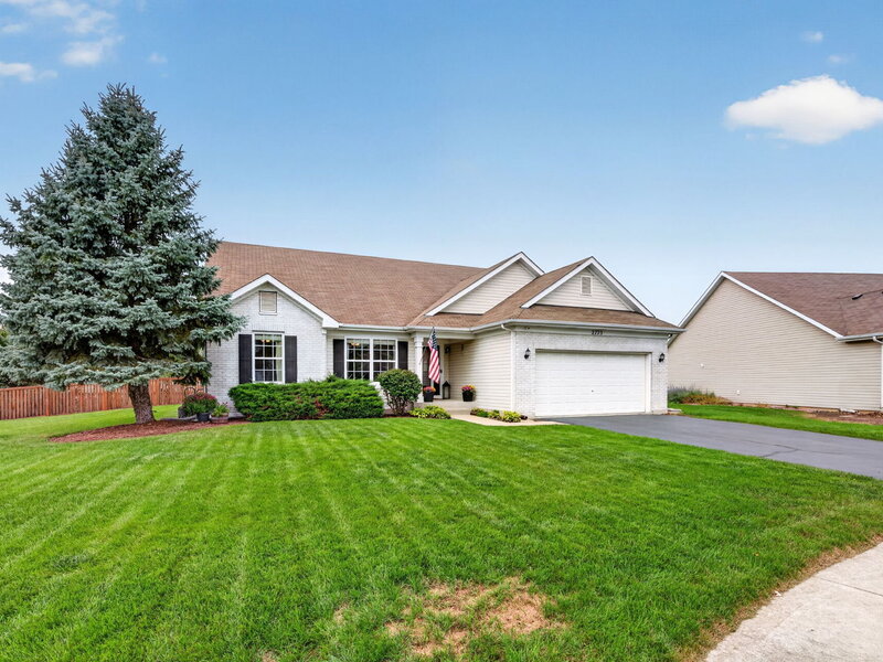 2775 Hobbs Court Yorkville IL 60560