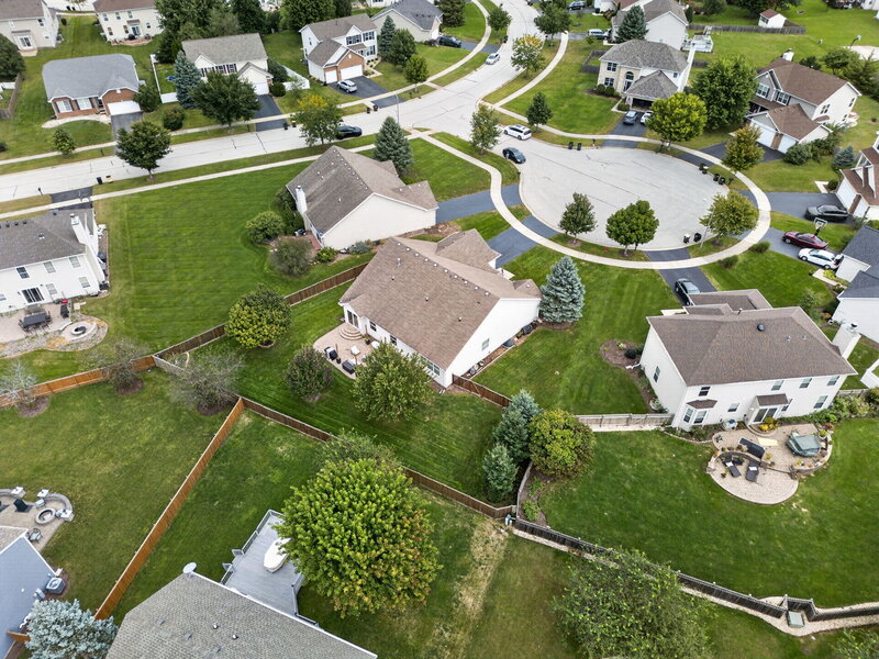 2775 Hobbs Court Yorkville IL 60560