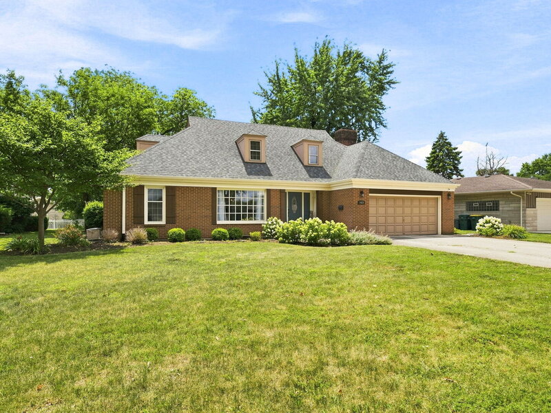 1420 Mason Avenue Joliet IL 60435