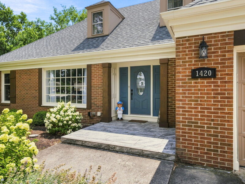 1420 Mason Avenue Joliet IL 60435