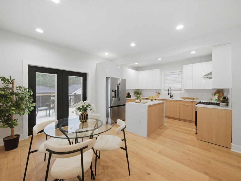 1641 N Springfield Avenue Chicago IL 60647