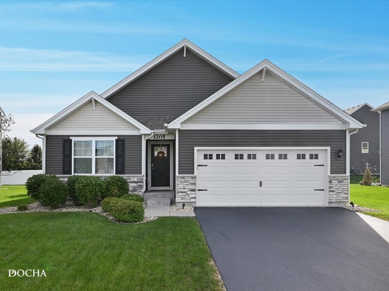 1205 Legacy Pointe Boulevard Joliet IL 60431