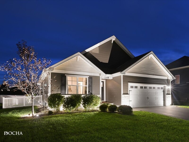 1205 Legacy Pointe Boulevard Joliet IL 60431