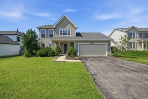 Photo of 390 Deering Lane Bolingbrook IL 60440