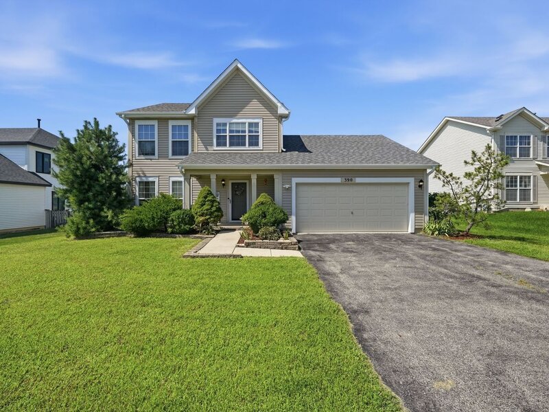 390 Deering Lane Bolingbrook IL 60440