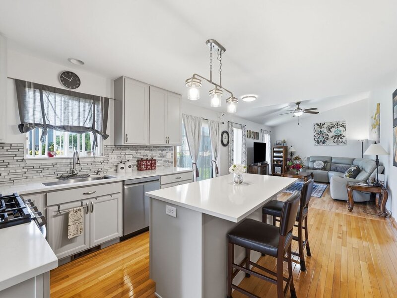 390 Deering Lane Bolingbrook IL 60440