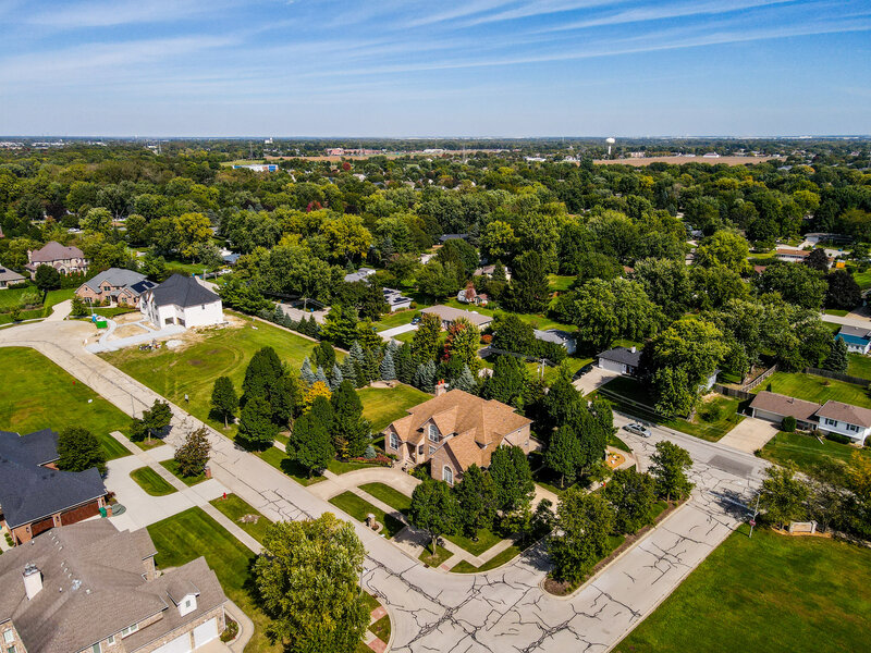 24800 Barolo Drive Plainfield IL 60586