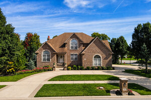 Photo of 24800 Barolo Drive Plainfield IL 60586